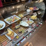 洋食コックの手作り惣菜 スター食堂 - 
