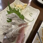 魚料理 星丸くん - 