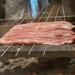 うなぎ四代目菊川 東京駅黒塀横丁店 - 