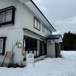 カタカゴ・ヒルズカフェ - 店舗外観