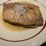 巓升郭 - ハーモニカの煮付け