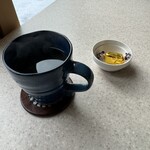 カタカゴ・ヒルズカフェ - コーヒー