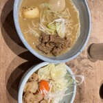 麺や高倉二条 - 