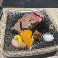 鉄板焼き あさひ - 