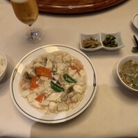 中国飯店 市ヶ谷店 - 