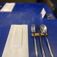 オッティモ・シーフード・ガーデン 新宿店 - 