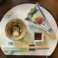 京の料亭 千寿閣 - 