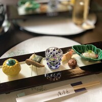 京の料亭 千寿閣 - 