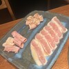 Daikanyama Sumibiyakiniku Sarugaku - 