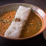 Azabu Juban Yakuzen Curry Shin Kai - 