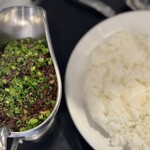 東京ボンベイ 恵比寿本店 - 