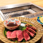 和牛料理 一石三鳥 - 