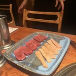 Daikanyama Sumibiyakiniku Sarugaku - 