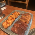 Daikanyama Sumibiyakiniku Sarugaku - 