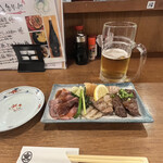 大衆飲み処 徳田酒店 - 