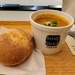 Soup Stock Tokyo - 