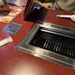 Yakiniku Taiyou - 