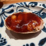 Shutei Nawa - せいこ蟹　外子のソース