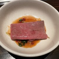 焼肉うしごろ 銀座店 - 