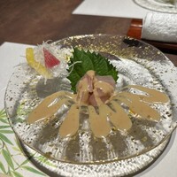 北新地 鮨 栞庵 やましろ - 