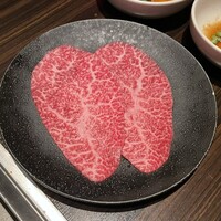 焼肉うしごろ 銀座店 - 