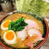 神田ラーメン わいず