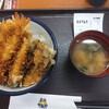 天丼てんや - 