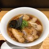 らぁ麺や 嶋