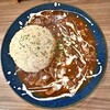 サチア ビーフストロガノフ