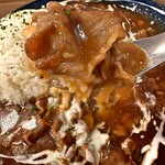 SACHiA Beef stroganoff - 