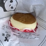 ファミリーマート - 料理写真: