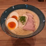 うまそうなラーメン屋 - 