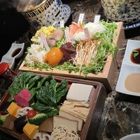 Shangri-La's secret ROPPONGI - 