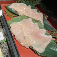 Shangri-La's secret ROPPONGI - 