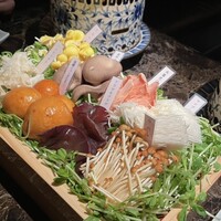 Shangri-La's secret ROPPONGI - 