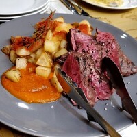 Trattoria VICINO - 