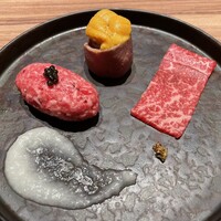 東京焼肉 黒木 - 