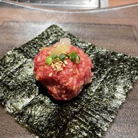 東京焼肉 黒木 - 