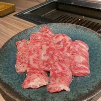 東京焼肉 黒木 - 