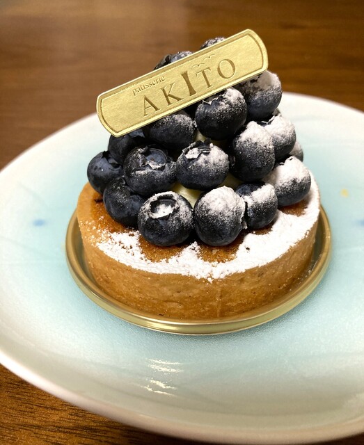 菓子 AKITO patisserie AKITO(パティスリーアキト)公式通販サイト