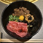 個室焼肉 富士門 - 