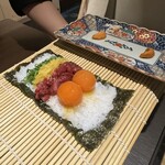 個室焼肉 富士門 恵比寿 - 