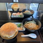 UMA TSUKEMEN - 