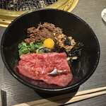 個室焼肉 富士門 - 