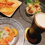 くいもの屋わん - 