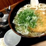 牧のうどん - 