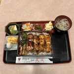 Kamameshi Yakitori Seijou - 