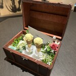 個室焼肉 富士門 - 