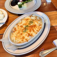 上野洋食遠山 - 