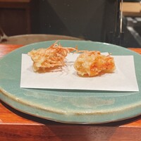 江戸前晋作 - 